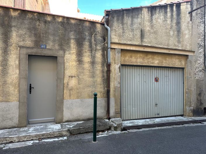 Image No.11-Maison de 2 chambres à vendre à Limoux