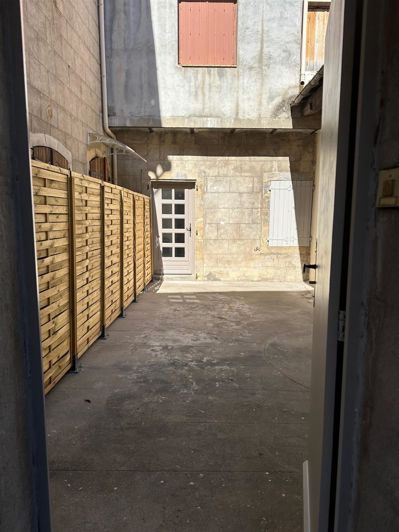 Image No.2-Maison de 2 chambres à vendre à Limoux