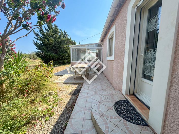 Image No.11-Maison de 3 chambres à vendre à Narbonne