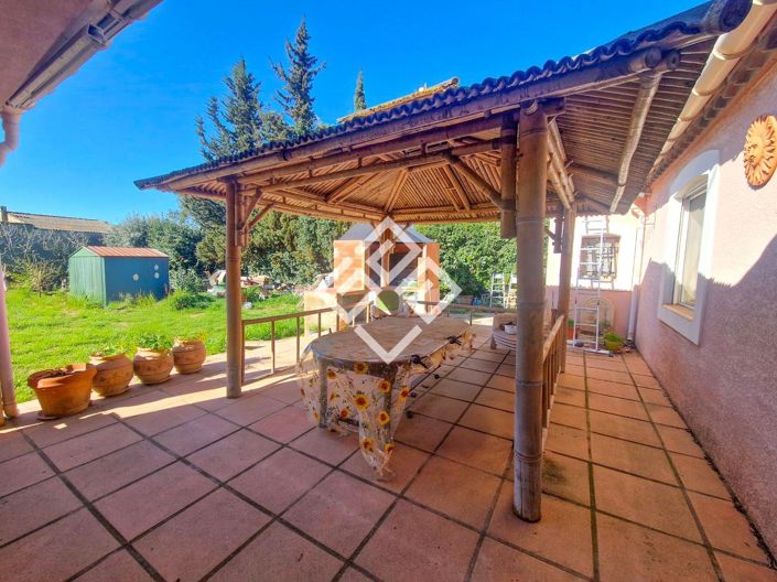 Image No.14-Maison de 3 chambres à vendre à Narbonne