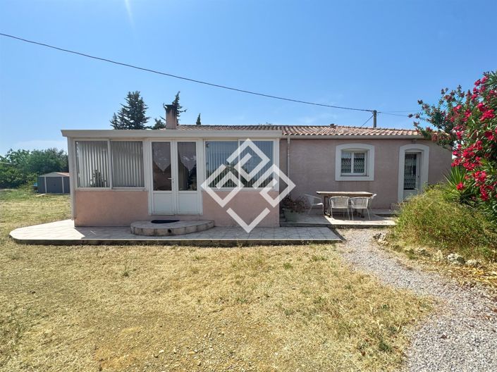 Image No.2-Maison de 3 chambres à vendre à Narbonne