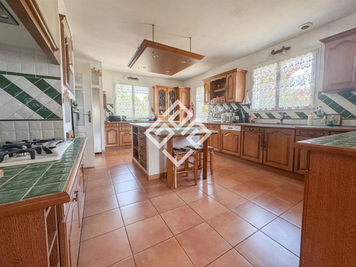 Image No.5-Maison de 3 chambres à vendre à Narbonne