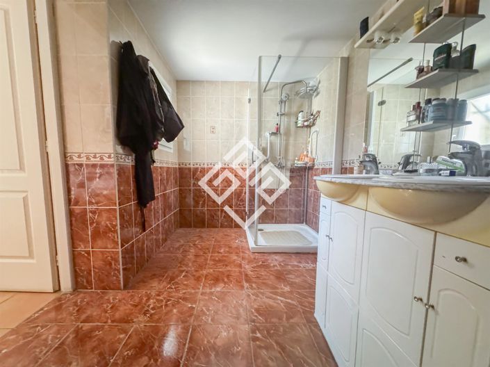 Image No.7-Maison de 3 chambres à vendre à Narbonne