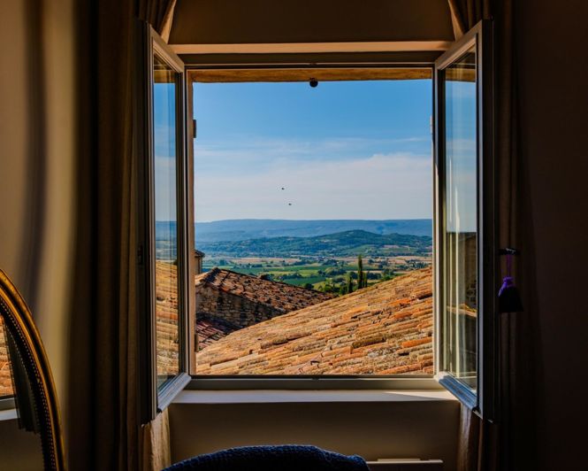 Image No.11-Maison de 2 chambres à vendre à Bonnieux