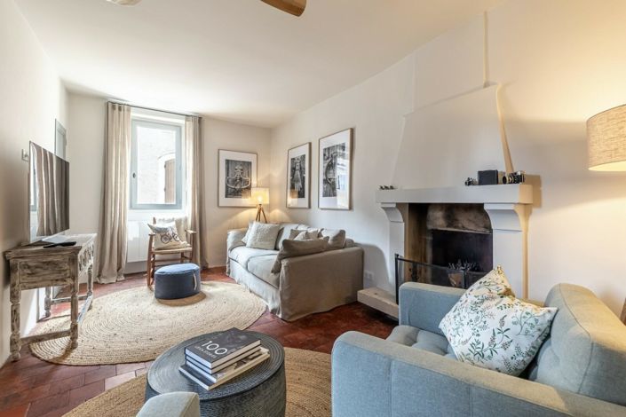 Image No.5-Maison de 2 chambres à vendre à Bonnieux