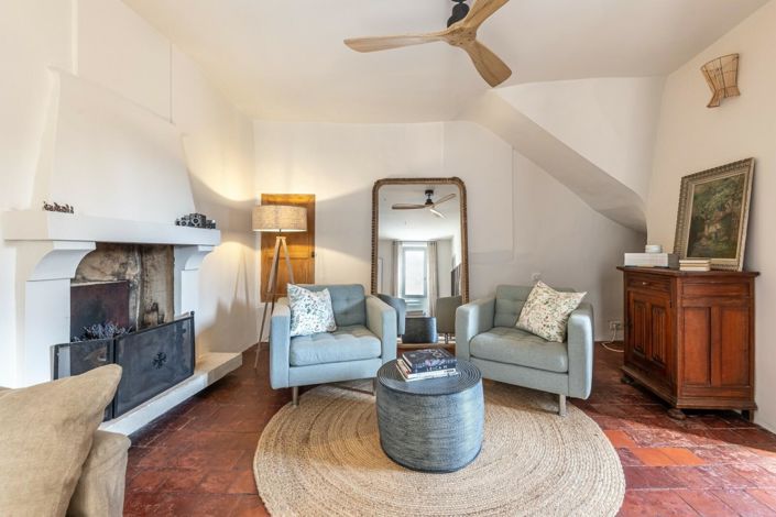 Image No.6-Maison de 2 chambres à vendre à Bonnieux