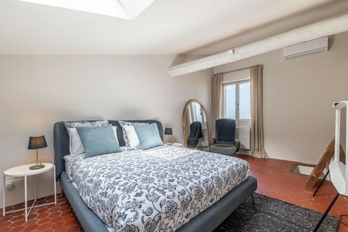 Image No.7-Maison de 2 chambres à vendre à Bonnieux