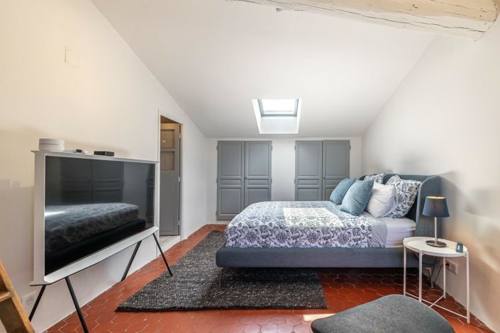 Image No.8-Maison de 2 chambres à vendre à Bonnieux