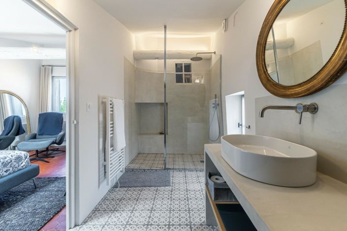 Image No.9-Maison de 2 chambres à vendre à Bonnieux