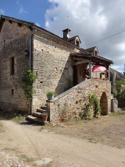 Image No.1-Maison de 4 chambres à vendre à Crayssac