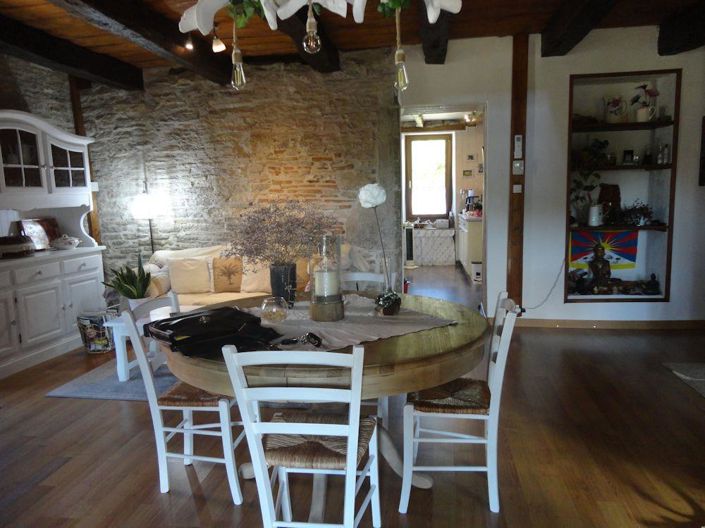 Image No.10-Maison de 4 chambres à vendre à Crayssac