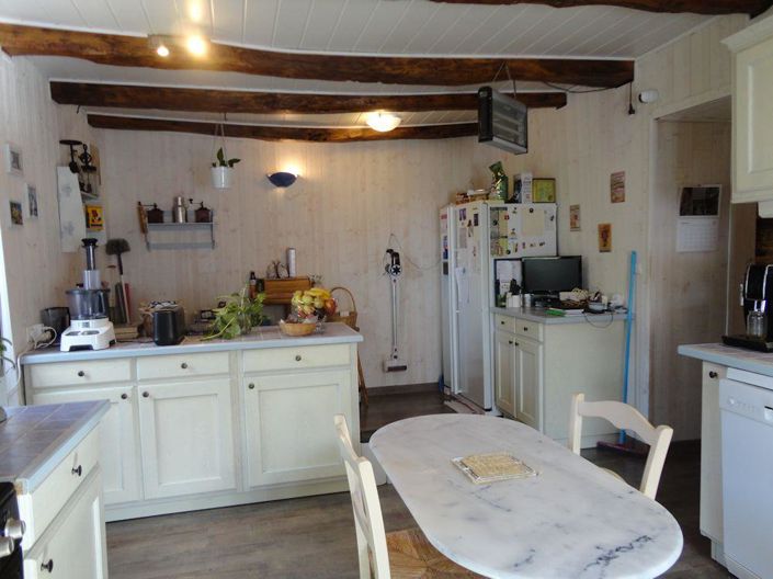 Image No.7-Maison de 4 chambres à vendre à Crayssac