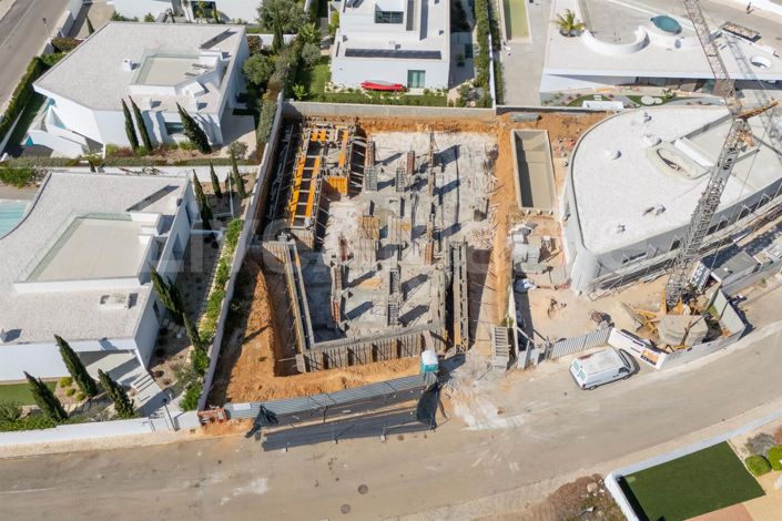 Image No.10-Maison de 3 chambres à vendre à Lagos