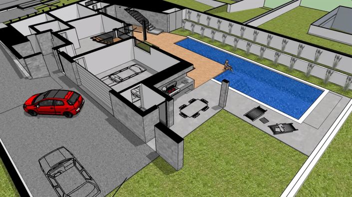 Image No.16-Maison de 3 chambres à vendre à Lagos