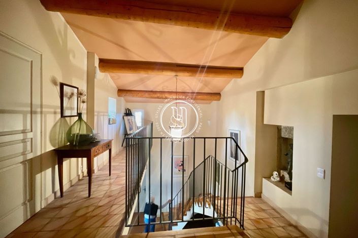 Image No.12-Maison de 5 chambres à vendre à Eygalières