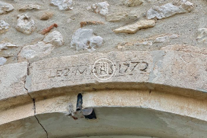 Image No.14-Maison de 5 chambres à vendre à Eygalières