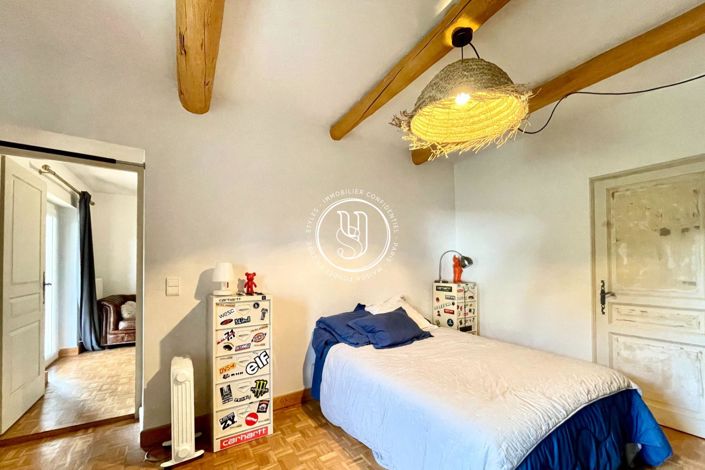 Image No.17-Maison de 5 chambres à vendre à Eygalières