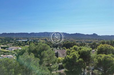 1 - Saint-Remy-de-Provence, Maison