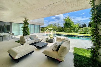 1 - Saint-Remy-de-Provence, House