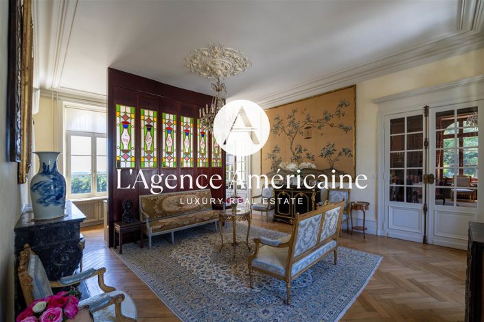 Image No.9-Propriété de 39 chambres à vendre à Fougères