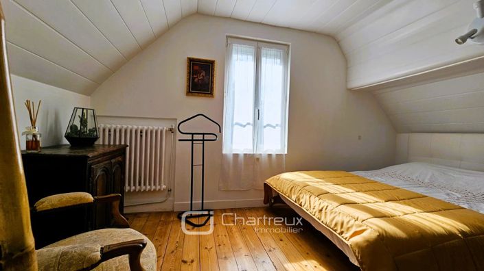 Image No.13-Maison de 4 chambres à vendre à Saint-Palais-sur-Mer