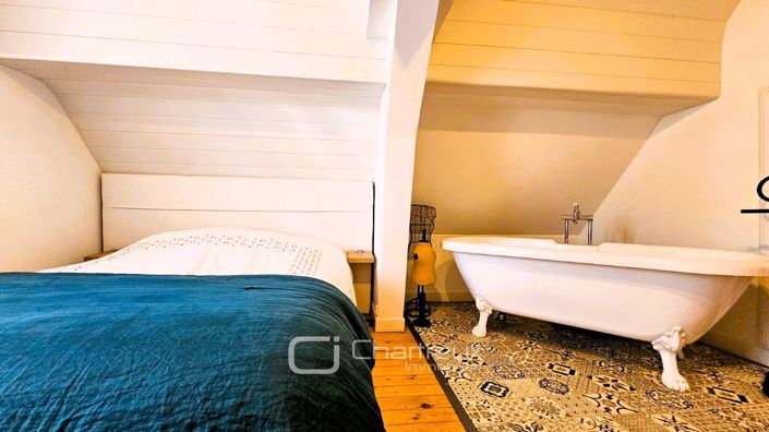 Image No.16-Maison de 4 chambres à vendre à Saint-Palais-sur-Mer