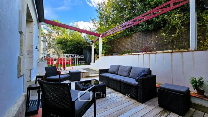 Image No.19-Maison de 4 chambres à vendre à Saint-Palais-sur-Mer