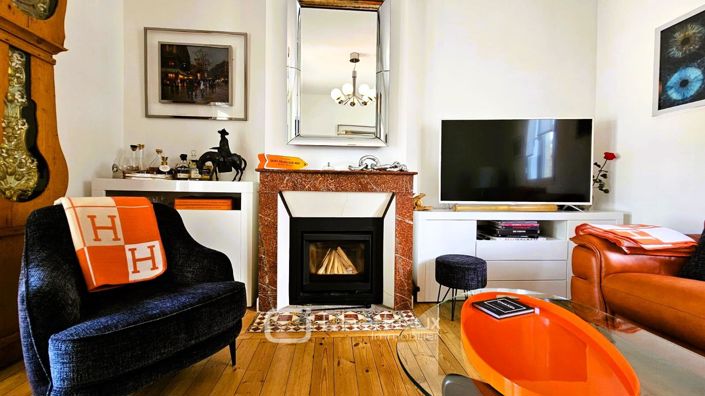 Image No.3-Maison de 4 chambres à vendre à Saint-Palais-sur-Mer