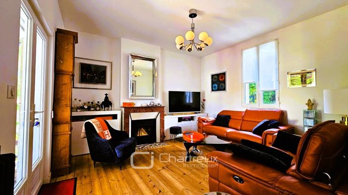 Image No.7-Maison de 4 chambres à vendre à Saint-Palais-sur-Mer