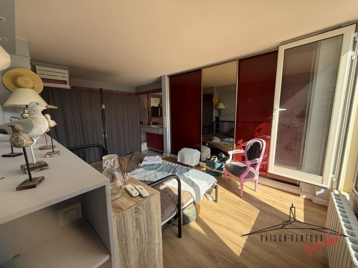 Image No.16-Maison de 6 chambres à vendre à Sablet