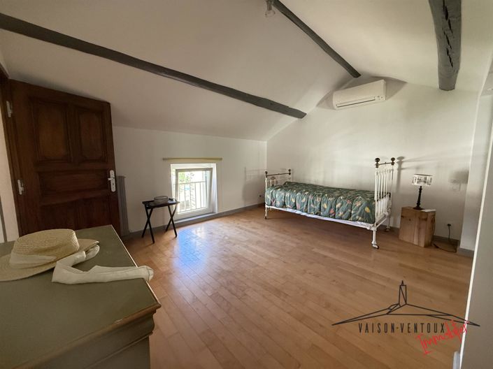 Image No.19-Maison de 6 chambres à vendre à Sablet