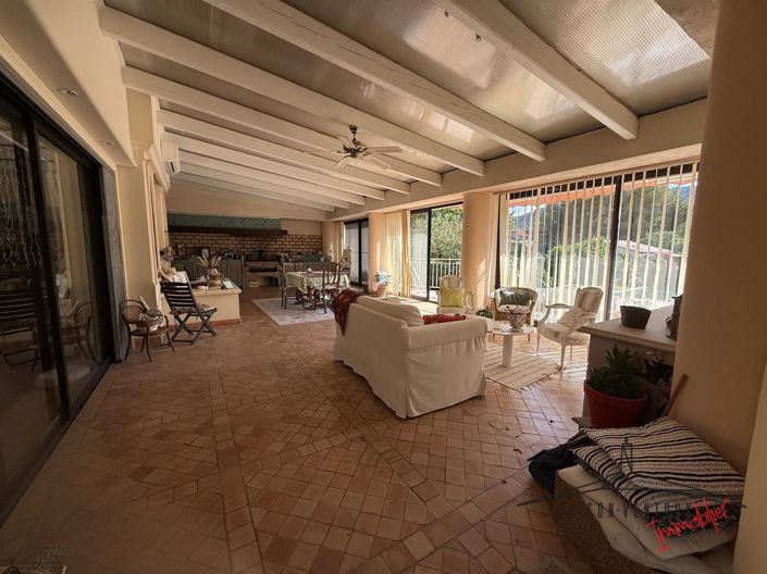 Image No.6-Maison de 6 chambres à vendre à Sablet