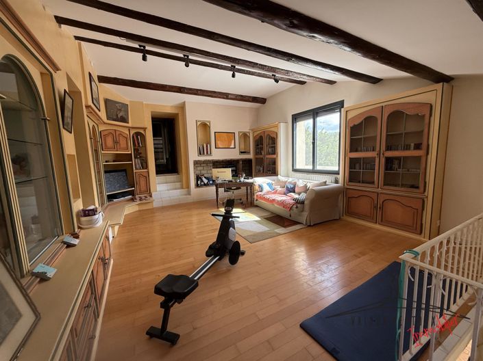 Image No.8-Maison de 6 chambres à vendre à Sablet