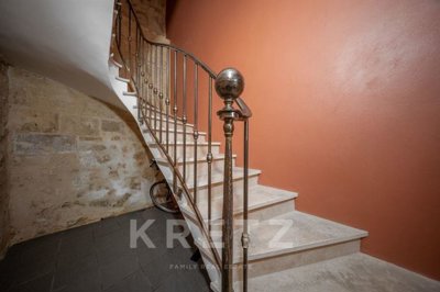 1 - Bordeaux, Appartement