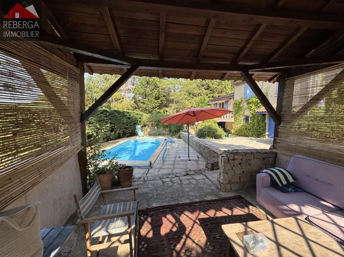 Image No.5-Maison de 3 chambres à vendre à Payrin-Augmontel