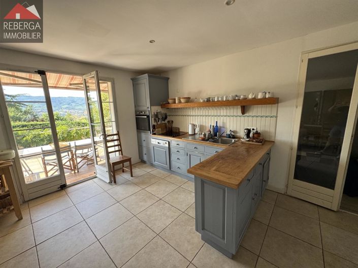 Image No.8-Maison de 3 chambres à vendre à Payrin-Augmontel