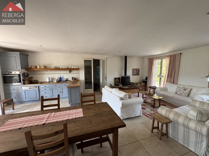 Image No.9-Maison de 3 chambres à vendre à Payrin-Augmontel