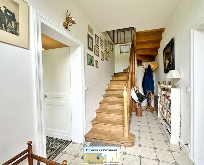 Image No.10-Maison de 5 chambres à vendre à Sassetot-le-Mauconduit