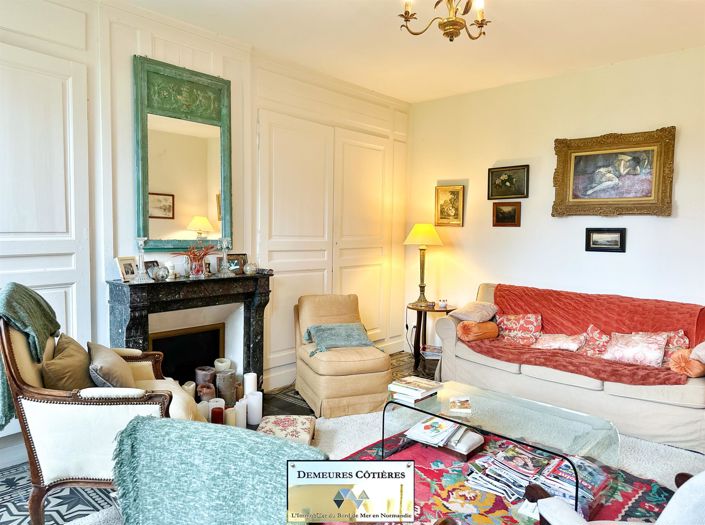 Image No.12-Maison de 5 chambres à vendre à Sassetot-le-Mauconduit