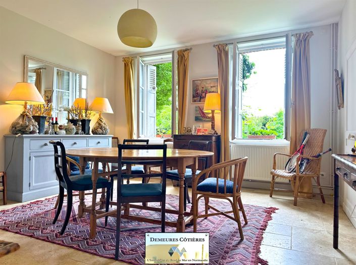 Image No.13-Maison de 5 chambres à vendre à Sassetot-le-Mauconduit