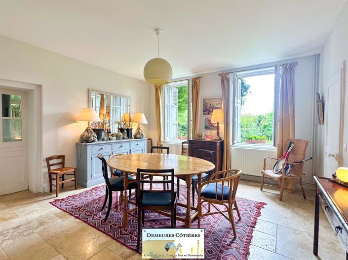 Image No.15-Maison de 5 chambres à vendre à Sassetot-le-Mauconduit