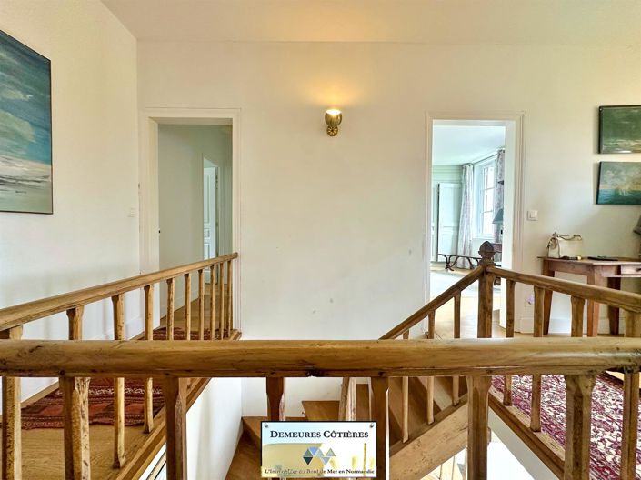 Image No.17-Maison de 5 chambres à vendre à Sassetot-le-Mauconduit