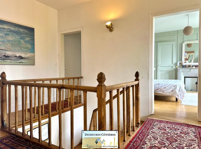 Image No.18-Maison de 5 chambres à vendre à Sassetot-le-Mauconduit