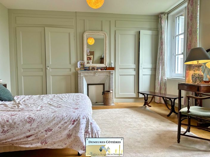 Image No.19-Maison de 5 chambres à vendre à Sassetot-le-Mauconduit