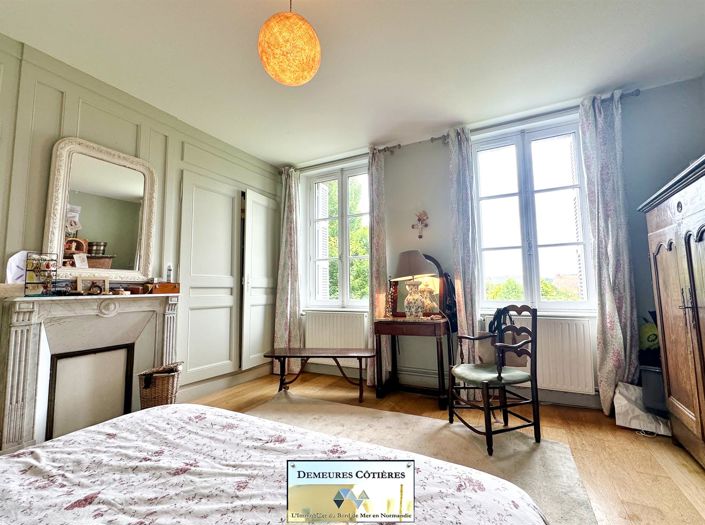 Image No.20-Maison de 5 chambres à vendre à Sassetot-le-Mauconduit