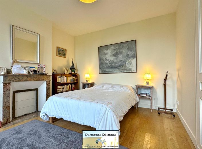 Image No.21-Maison de 5 chambres à vendre à Sassetot-le-Mauconduit