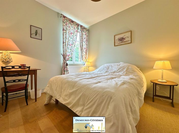 Image No.22-Maison de 5 chambres à vendre à Sassetot-le-Mauconduit