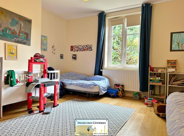 Image No.23-Maison de 5 chambres à vendre à Sassetot-le-Mauconduit