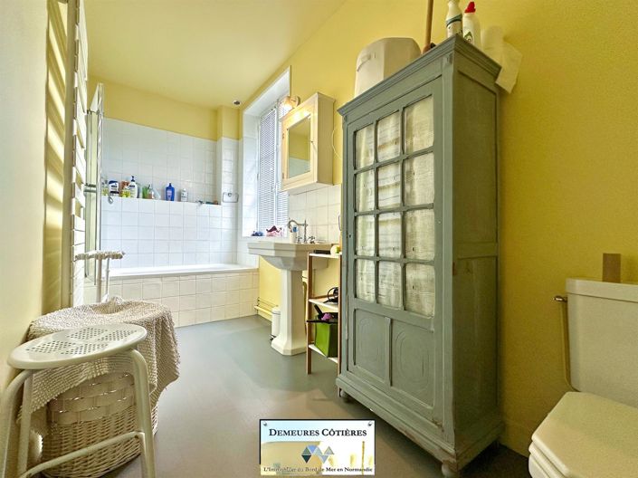 Image No.24-Maison de 5 chambres à vendre à Sassetot-le-Mauconduit