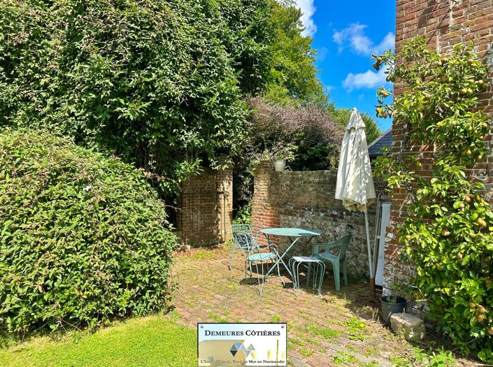 Image No.4-Maison de 5 chambres à vendre à Sassetot-le-Mauconduit